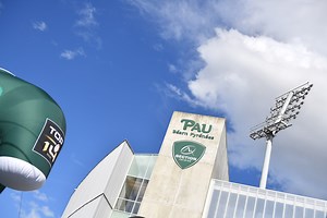 Section Paloise. Salaires, finances, sponsors, organigramme