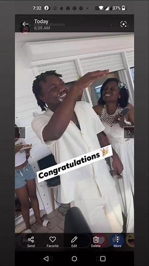 Happy Anniversary love you | Rory Reid