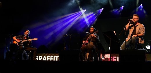 Festival solidario para ayudar al fletero más famoso de la música uruguaya: cuándo es y quiénes tocan