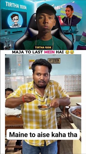 😂 Try Not To Laugh Reaction | Part 337 | Laugh Test #shorts