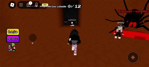 Spider Escape: Unleashing Horror in Roblox