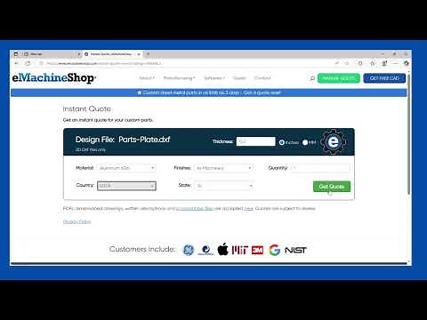 New Add-in: eMachineShop for Autodesk® Fusion®