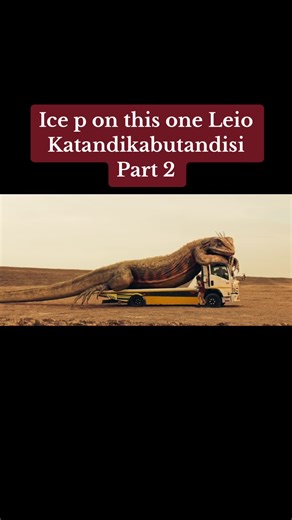 Leio Comedy Movie by Icep Uganda | VJ Jingo Transporter Full Movies