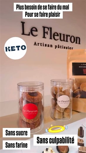 🍪 Biscuits Diabetique et Keto 🍯 Sucré uniquement à la stévia ❌ Pas de sucre ❌ Pas de sucre de datte ❌ Pas de sirop de datte ❌ Pas d’aspartame ❌ Pas de fructose 🌰 Poudre d’amande 🚫 Sans farine de blé 🚫 Ni blanche, ni complète 🥑 Adapté aux régimes : ✔️ Kéto ✔️ Diabétique ✔️ Sans gluten 💥 Chez nous, on ne remplace pas : 👉 On ne remplace pas le sucre par un autre sucre 👉 On ne remplace pas la farine blanche par une farine “complète” ✨ Ici, c’est clair et assumé : 💚 Stévia 🌰 Poudre d’amand