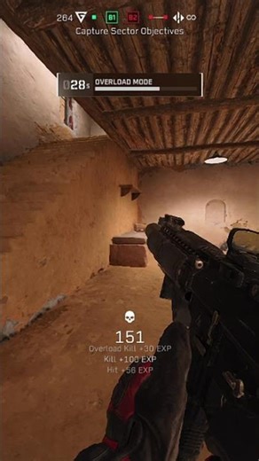 I Found the BEST Weapon in Delta Force — It’s the M4A1