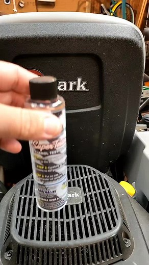 we have ethonal in our 93 octane fuel. How about around you?