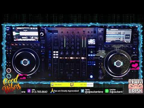 Dj Santana's Addictive Trance Selection