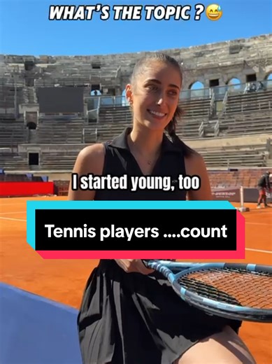 Tennis Player Match Counts at Normal Cup
