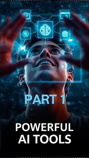 🚀 Powerful AI Tools (Part 1): The FREE AI That Creates Stunning Vector Art 🎨 (Recraft.ai)