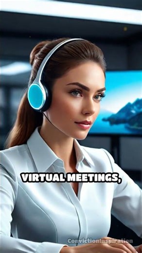 AI That Reads Your Body Language in Real Time