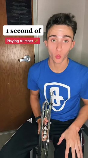 Evolution of a Trumpet Player: From Beginner to Mastery