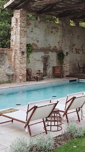 3K views · 25 reactions | Lasciati alle spalle la routine, senza andare lontano. Con Piscine Castiglione, il tuo giardino diventa la tua fuga quotidiana. #piscinecastiglione #piscine #instapiscina #swimmingpool #piscina #oasiblu #relax #homestyle #homedesign #design #stile | Piscine Castiglione | Facebook