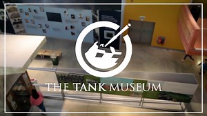295 reactions · 13 shares | Have the biggest day out in history this May Half Term! D-Day themed activities to commemorate the 80th anniversary of D-Day, crafts, talks and tours alongside real examples of D-Day 'Funny' tanks, plus explosive live tank displays on weekdays. Book online and save 10%. | The Tank Museum | Facebook