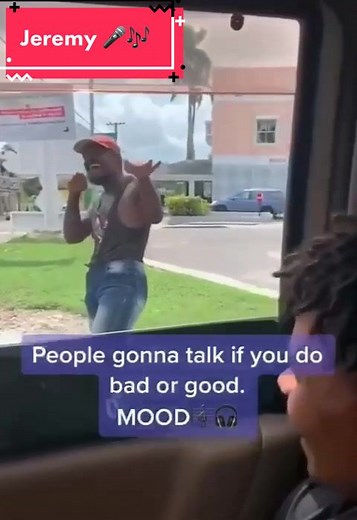 Karaoke Throwback: Jeremy's Rise to Fame