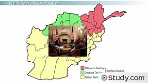 President Obama's Accomplishments & Domestic Policies