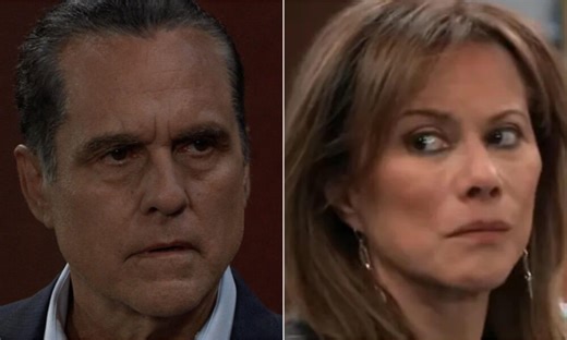 GH Spoilers: Sonny Corinthos Turns on Alexis Davis as Trial Spirals Out of Control