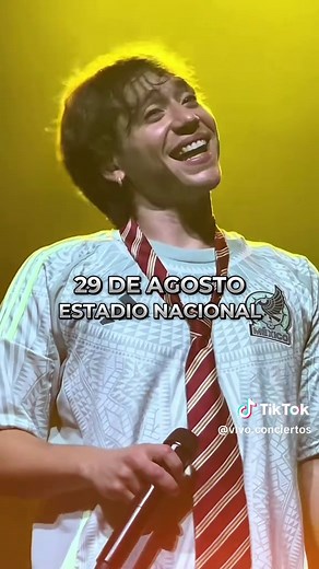 Paulo Londra Regresa a Perú el 29 de Agosto