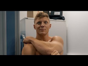 The Worst Day To Forget Underwear