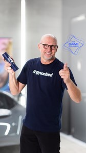 Our second Game Changer is Q² Wax! The first car wax was created more than 100 years ago, and even with a wide range of modern coatings, many detailers and car enthusiasts still choose wax. With that in mind, four years ago we introduced Q² Wax - an extremely glossy wax with outstanding hydrophobic properties. Buzz around Q² Wax has been going on since then, not only because of its exceptional formula but also due to the old-school vibes it brings to users. What do you think about Q² Wax? Mario 