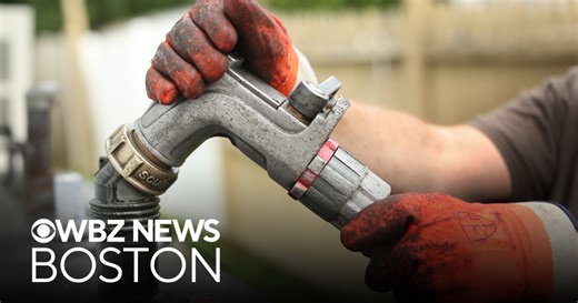 Price of home heating oil, gas surge in Massachusetts