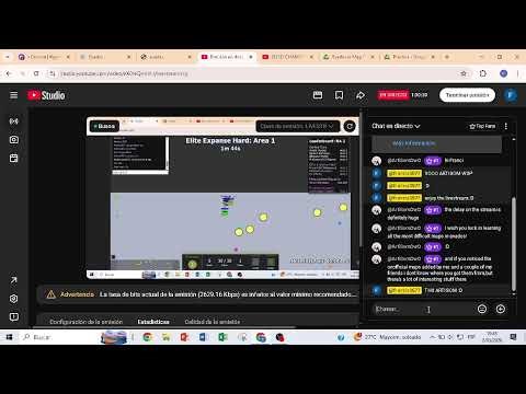 TRYING NEW MAPS ON EVADES.IO EDITOR ON LIVESTREAM/Francis357
