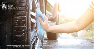 2K views · 40 reactions | You take good care of your car. Make sure it's protected with an auto insurance policy you can customize from ERIE. | Erie Insurance | Facebook