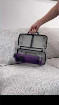 Steam Deck 3D Print Day 10: “Lifesaver” Drop Protection