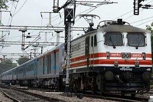 Indian Railways to conduct second pre-bid meeting for Private Player Train project today
