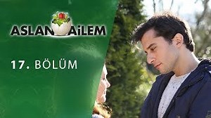 Aslan Ailem 17.Bölüm - TRT1