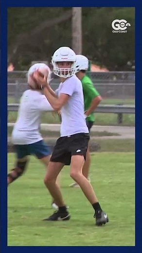 Spring practices begin for High School Football programs across Florida