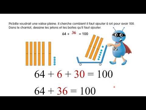 Séquence 56 : Les compléments à 100