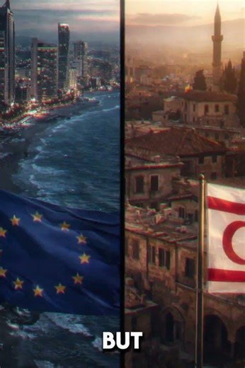 Only One Country Recognizes This Place