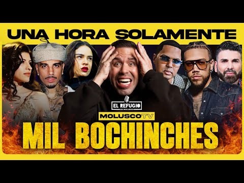 Jhayco Rauw y Nodal Vs Cazzu y Las Nenas/ Pastor se equivoca de chat y envia audio caliente 🔥