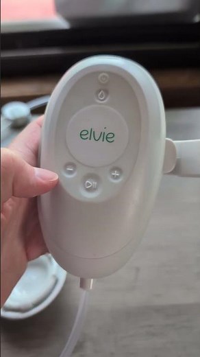 Elvie Stride 2 Breast Pump Review