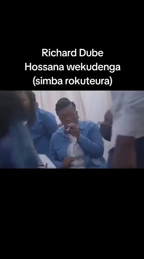 Zimbabwean Gospel Worship Song TikTok Compilation