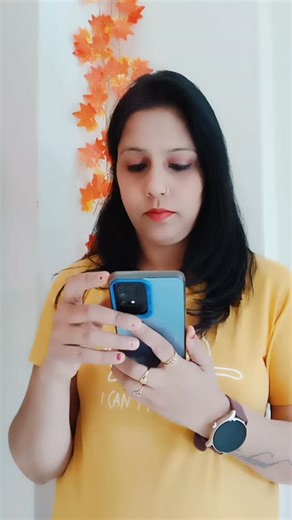 tanya_vidyarthi on Instagram: "Luxury vibes, middle-class budget. Dangerous combination honestly 😌 That combo has a name: Lava Blaze Duo 3. • Dual AMOLED display setup • 120Hz smooth scrolling • Fast Dimensity 7060 processor • 50MP Sony camera ₹16,999 | Retail outlets & Amazon #LavaDuo3WakhraSwagChallenge"