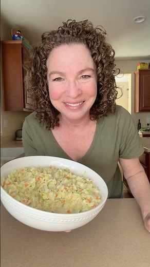 KFC Coleslaw Copycat