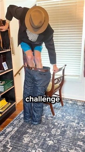 Why Cowboy's Jeans Are So Stiff