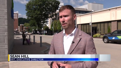 KRT launches new ticket system