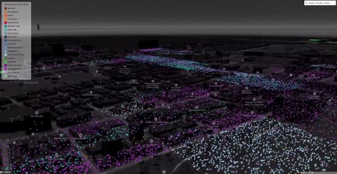 Big news in my corner of the mapping world: Mapbox GL JS now natively supports Protomaps PMTiles. Shown here: 146 million US jobs, packaged as PMTiles by my {freestiler} tool, visualized on Mapbox s… | Kyle Walker