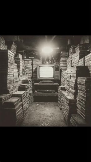 Creepy Stories from the 1900s: Unravel the Mystery