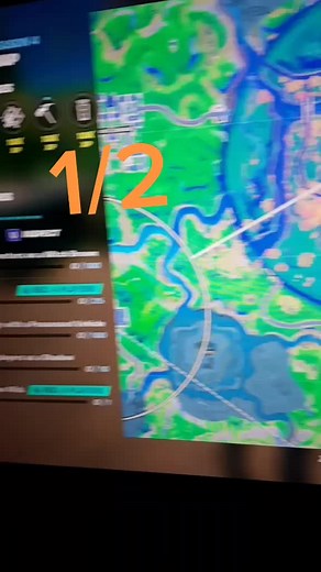 Week 9 All Golden XP Coins Locations | Fortnite Season 4