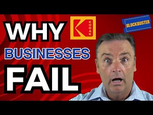 Business Blunders Major Companies That Failed And Why