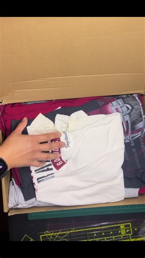 Creating a Heartfelt Memory Blanket from Loved One's Shirts