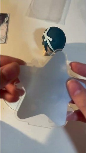 UNBOXING ALIEN STAGE BLIND BOX #alienstage #alnst