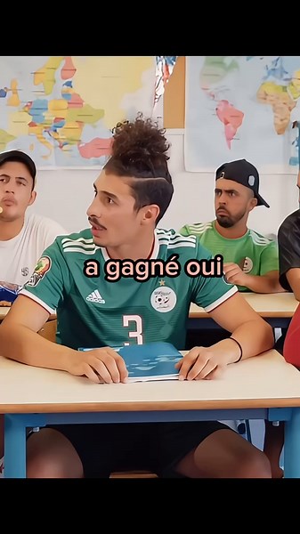 La classe qui n’a aucun sens : Les SEGPA en humour