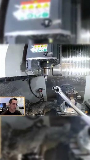 Pierson Workholding shoutout to Gimbel Automation
