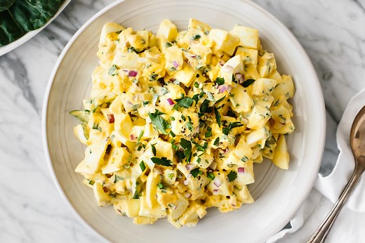 253K views · 7.2K reactions | Make sure to save this egg salad...