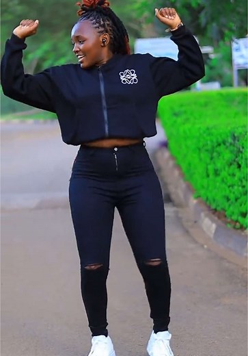 Delicious Cake Making Process in African Culture