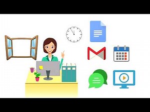 Qué es G SUITE y como es tan útil para correos corporativos de una empresa